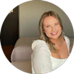 Profile photo of Catie Torborg