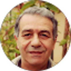 Profile photo of Khalil Traboulsi