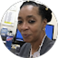 Profile photo of Cecilia Fomby