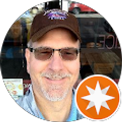 Profile photo of Eric Ealy