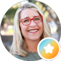 Profile photo of Anne Mitchell