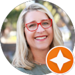 Profile photo of Anne Mitchell