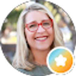 Profile photo of Anne Mitchell
