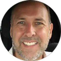 Profile photo of Bill Park