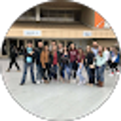 Profile photo of Cameron Oliver