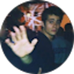 Profile photo of Jordan Freeman