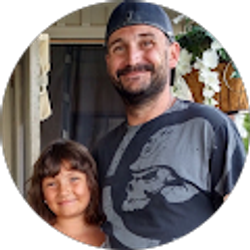 Profile photo of Joe Kerekes