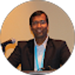 Profile photo of Dr. Nirav Joshi
