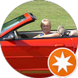 Profile photo of Mae Rock