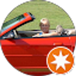 Profile photo of Mae Rock