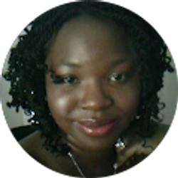 Profile photo of Amina Hayes