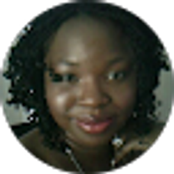 Profile photo of Amina Hayes