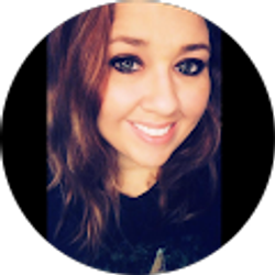 Profile photo of Christina Barker