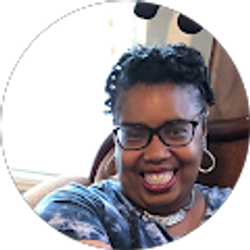 Profile photo of Danita `Melvin