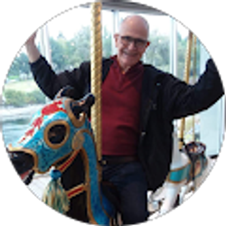 Profile photo of Derald Reisinger