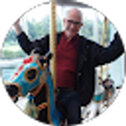 Profile photo of Derald Reisinger