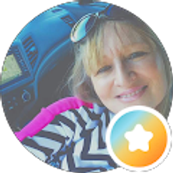 Profile photo of Allison M F Anderson