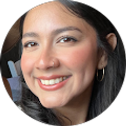 Profile photo of Rosario Luna