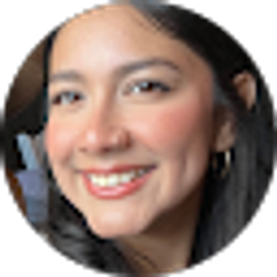 Profile photo of Rosario Luna