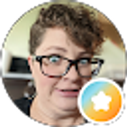 Profile photo of Jessica Flinn