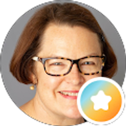Profile photo of Louise Sportelli