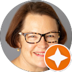 Profile photo of Louise Sportelli