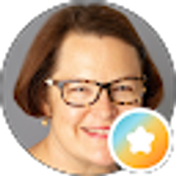 Profile photo of Louise Sportelli