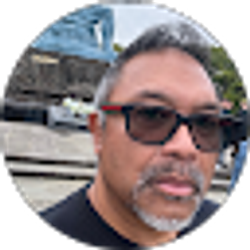 Profile photo of Ken Jomoc