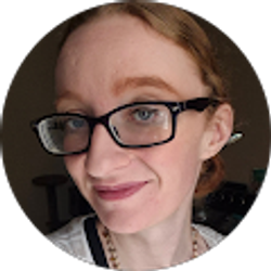 Profile photo of Emily Spohrer (Kat)