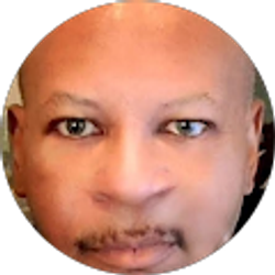 Profile photo of Paul Wright