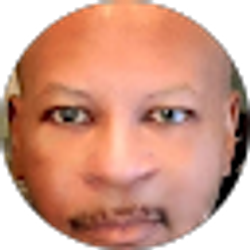 Profile photo of Paul Wright