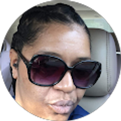 Profile photo of Lysandra Roberts