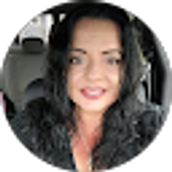 Profile photo of Lorena Bollier
