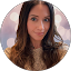 Profile photo of Kristin Castner