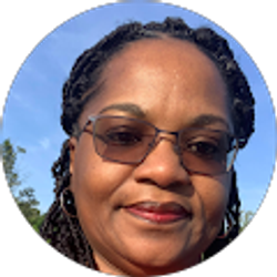 Profile photo of Kimberly Woodson