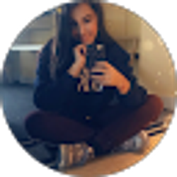 Profile photo of Valeria Castedo