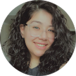 Profile photo of Michelle Alvarado