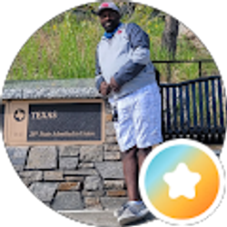 Profile photo of Corey Mayfield