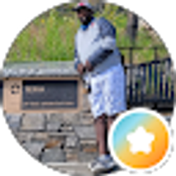 Profile photo of Corey Mayfield