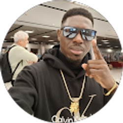 Profile photo of AMIDOU NGUERAPOUNA NGAMBOU