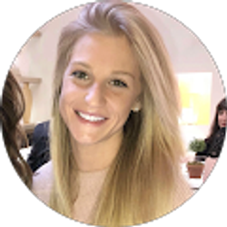 Profile photo of Lindsey Rogers