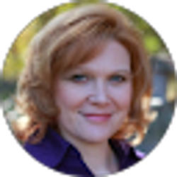 Profile photo of Camie Smith