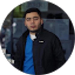 Profile photo of Edgar Armijo
