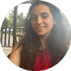 Profile photo of Mariana Rosario