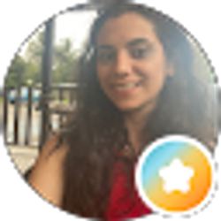 Profile photo of Mariana Rosario