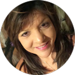 Profile photo of Mary Prado