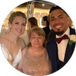 Profile photo of Brenda Zingone