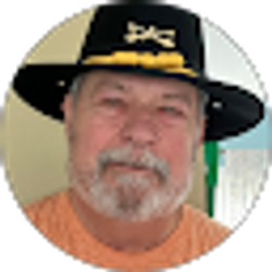Profile photo of Charles Thompson