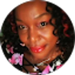 Profile photo of Tanya Dee Sherrod