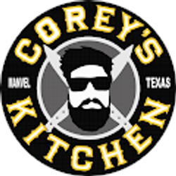 Profile photo of Corey's Kitchen
